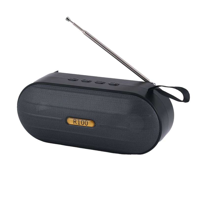 رادیو مدل R100