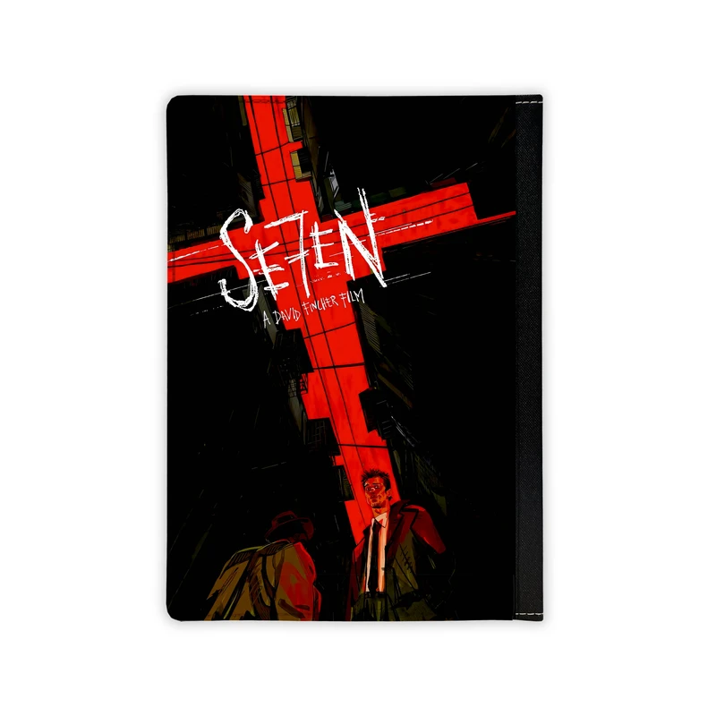 کلاسور مدل seven کد 6271