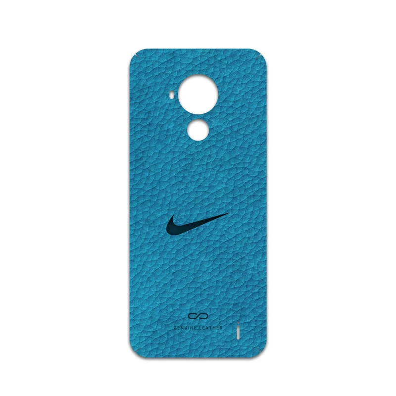 برچسب پوششی ماهوت مدل BL-NK مناسب برای گوشی موبایل نوکیا C30