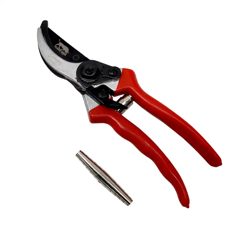 قیچی باغبانی مدل بلک بول کد YP-BI TIGH-022CM