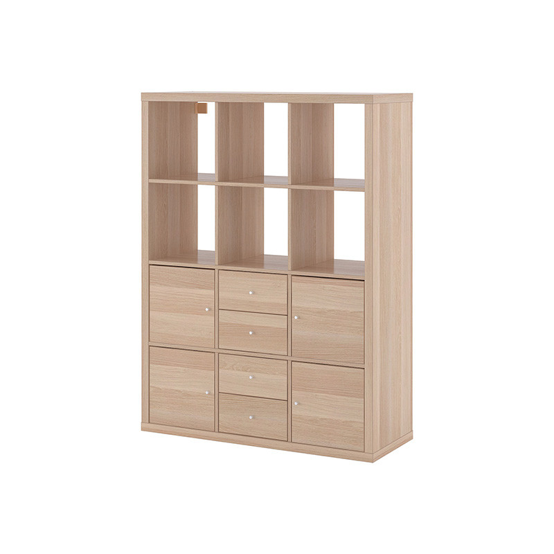 کتابخانه اسمردیس مدل K246