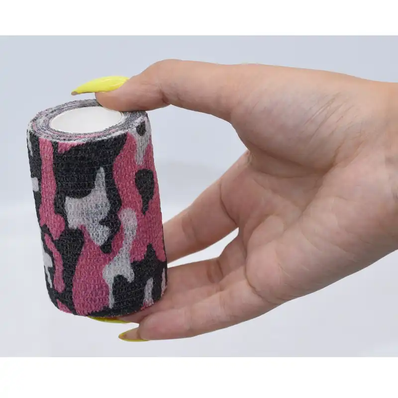 باند استتار کد cmWS