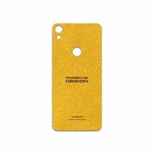 MAHOOT ML-PRDS Cover Sticker for Tecno Camon CM