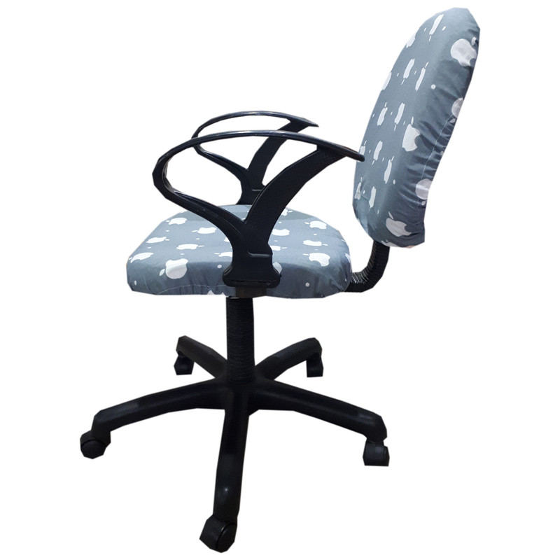 کاور صندلی مدل 5757 کد K105 مجموعه 2 عددی