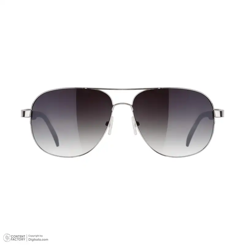 عینک آفتابی مردانه کاپا مدل KP 3072-C101