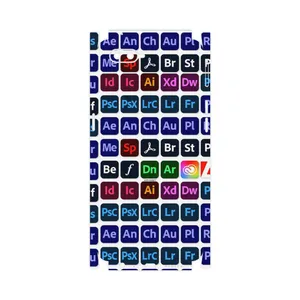 MAHOOT Adobe-FullSkin Cover Sticker for Oppo K1