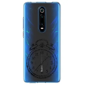 Megafone Watch C64-B Cover For Xiaomi Mi 9T / Mi 9T Pro