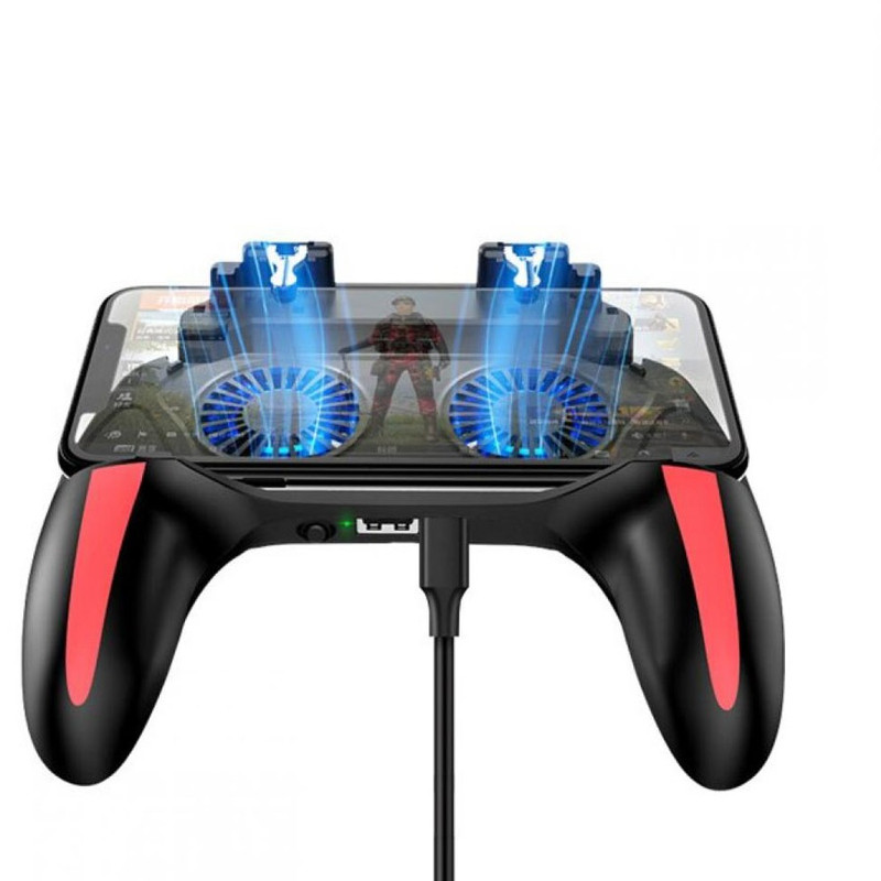 دسته بازی کوتتسی مدل CS81320