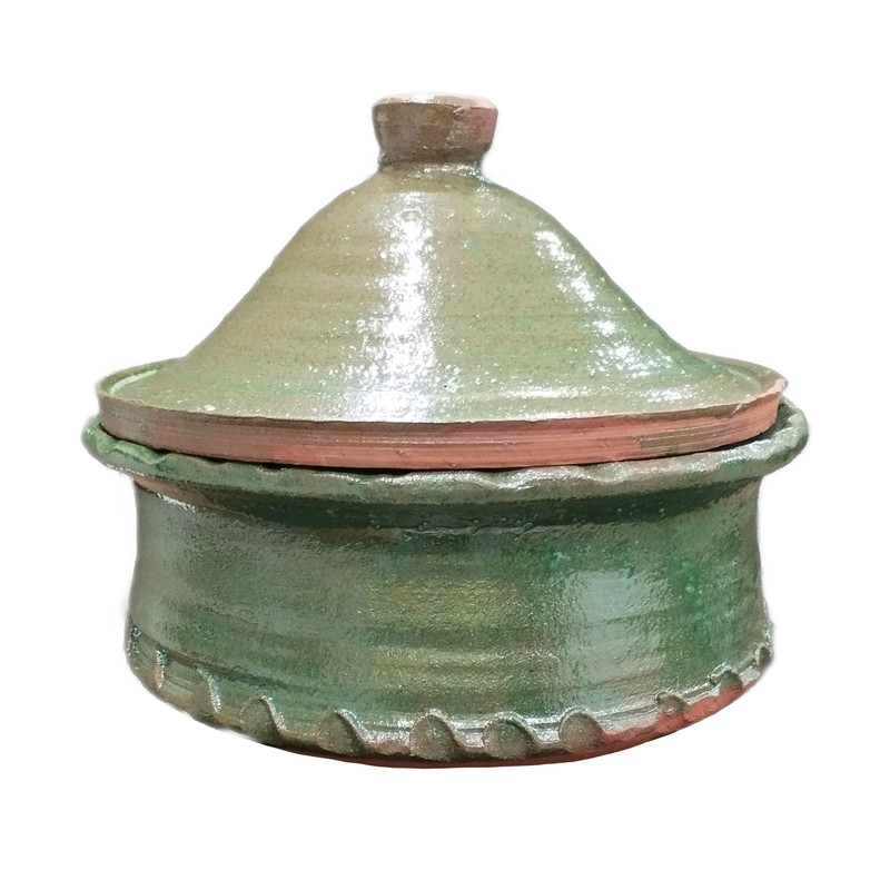 گمج مدل سنتی گیلان 07
