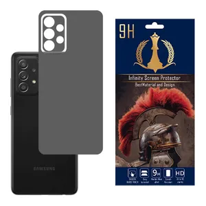 Infinity PRO MAX Cover Sticker For Samsung Galaxy A52 / A52S