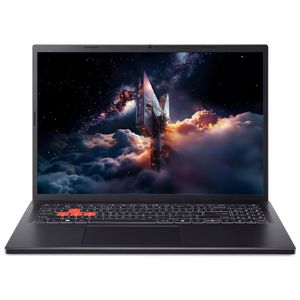 لپ تاپ 16 اینچی ایسر مدل Nitro Lite NL16-71G-578S-i5 13420H-RTX3050 6GB-16GB DDR5 5200MHz-512GB SSD-FHD 165Hz
