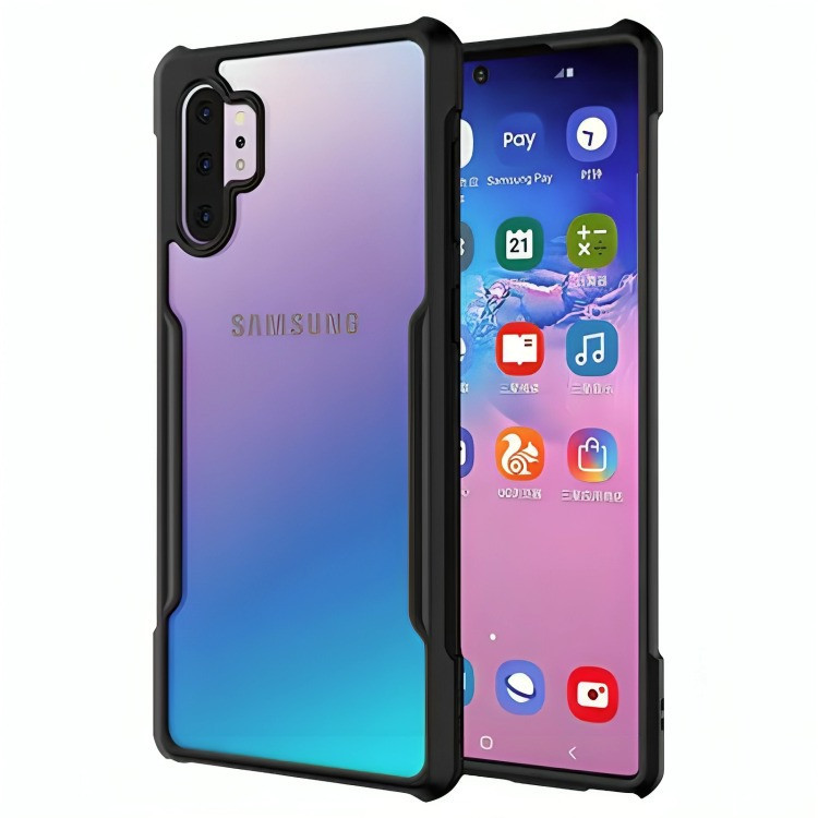 کاور ژاند مدل beatle مناسب برای گوشی موبایل سامسونگ Galaxy Note 10