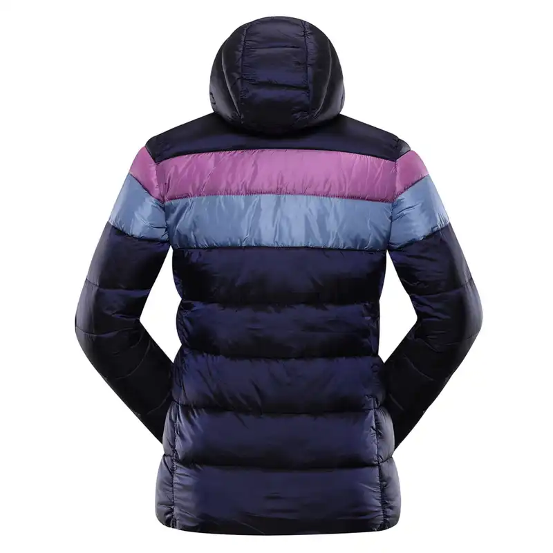 کاپشن ورزشی زنانه آلپاین پرو مدل Ze2028