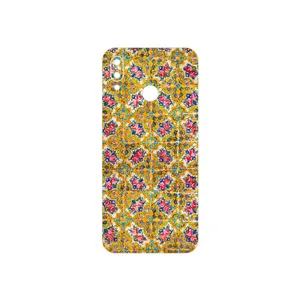 MAHOOT Iran Tile 15 Cover Sticker for Huawei Nova 3e