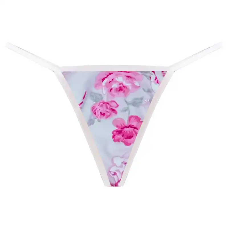 شورت زنانه مدل rose