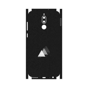 MAHOOT Minimal 3 Triangle Icon-FullSkin Cover Sticker for Huawei Mate 10 Lite