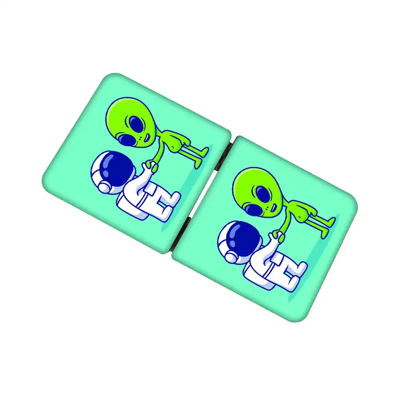 جعبه سیگار مدل فضایی کد 524