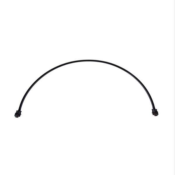 شلنگ منبع انبساط به رادیاتور خودرو چیکال مدل B-3 مناسب برای پژو 206 تیپ 2