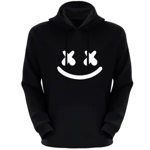 هودی زنانه مدل مارشملو