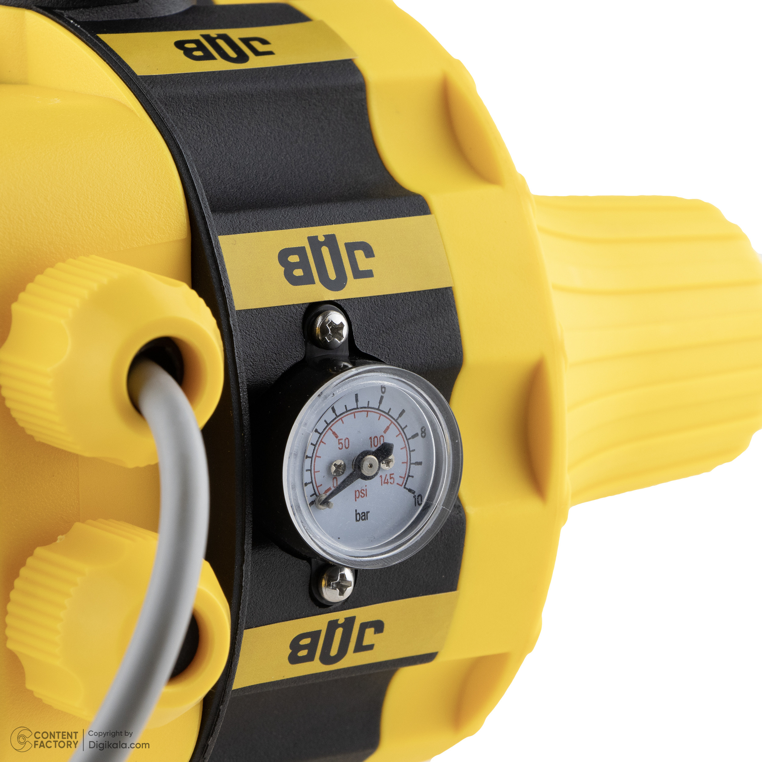 کلید اتوماتیک پمپ آب جاب مدل JB-820