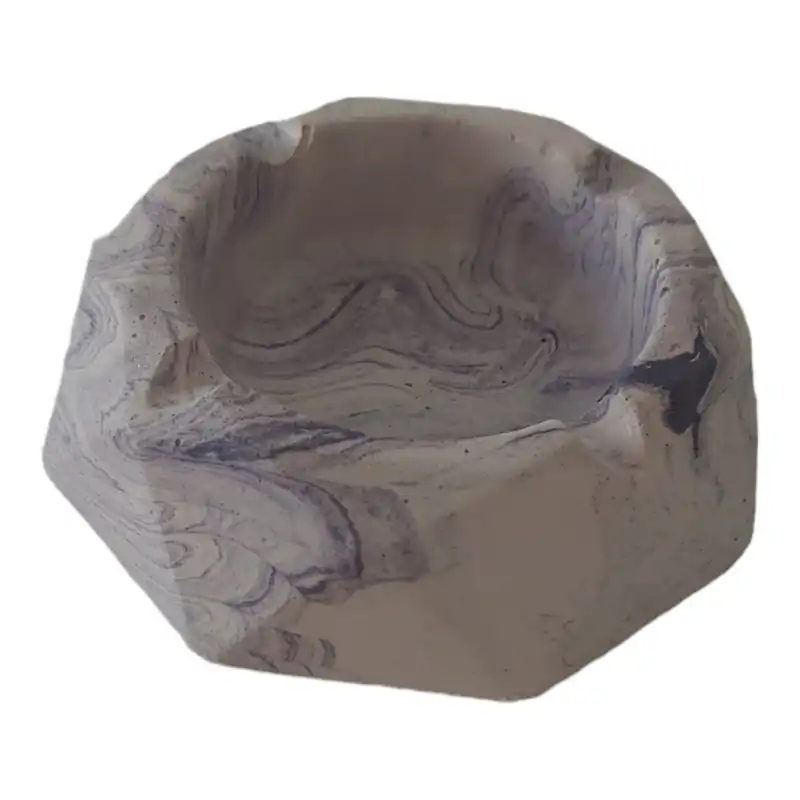 زیرسیگاری مدل چندوجهی کد S1