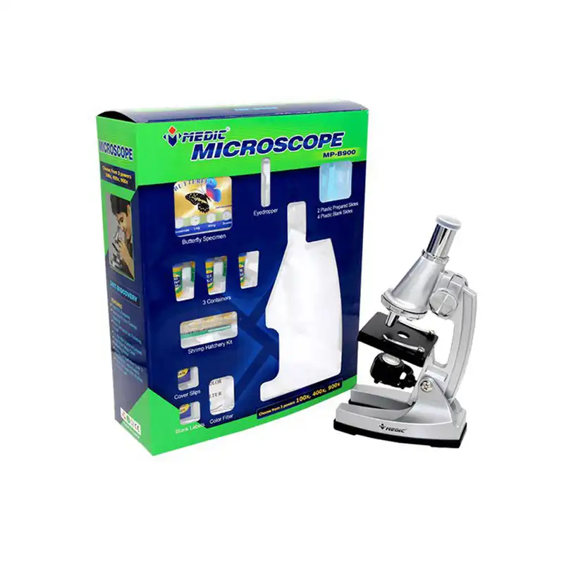 میکروسکوپ مدیک مدل A900L