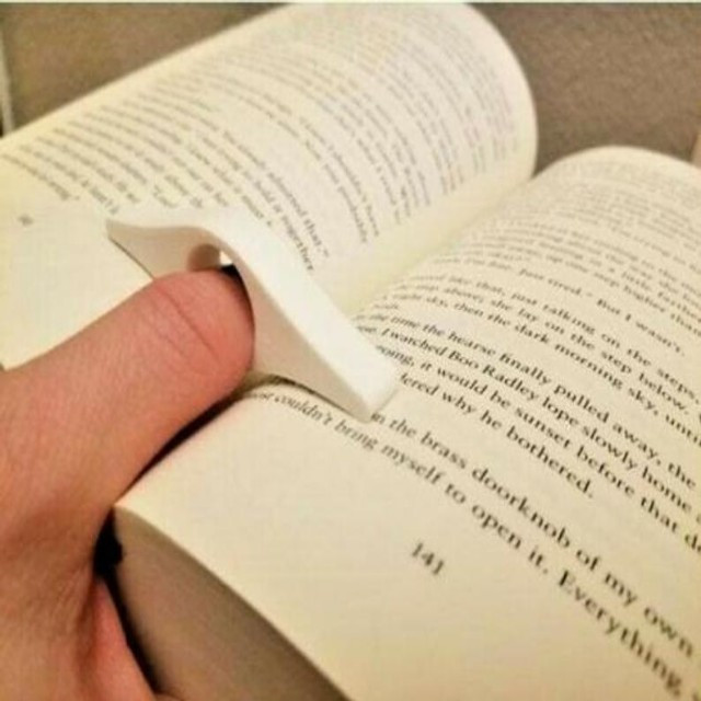 نگهدارنده صفحه کتاب مدل پاد - تصویر 5