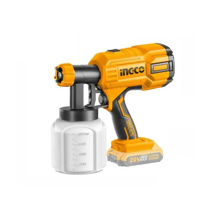 پیستوله شارژی اینکو مدل CSGLI-2001