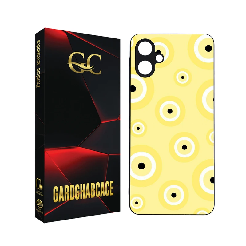 کاور گارد قاب کیس مدل دخترانه T مناسب برای گوشی موبایل اپل iPhone 16  