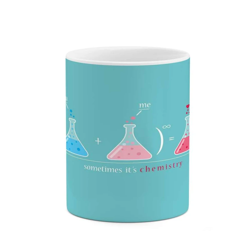 ماگ کاکتی مدل شیمی و Chemistery کد mgh23821