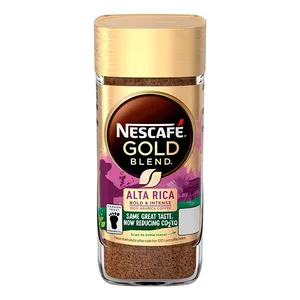 پودر قهوه فوری گلد بلند آلتاریکا نسکافه - 95 گرم