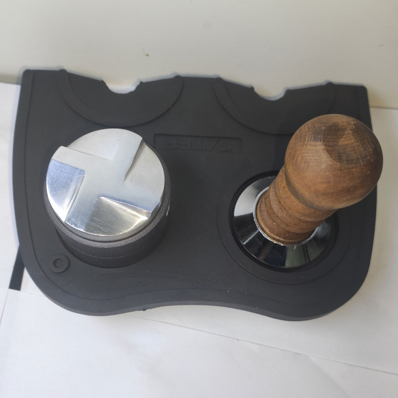 تمپر و مت و لولر مدل OCID51