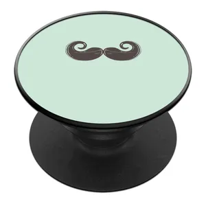 پایه نگهدارنده گوشی موبایل پاپ  سوکت آکام مدل APS002177