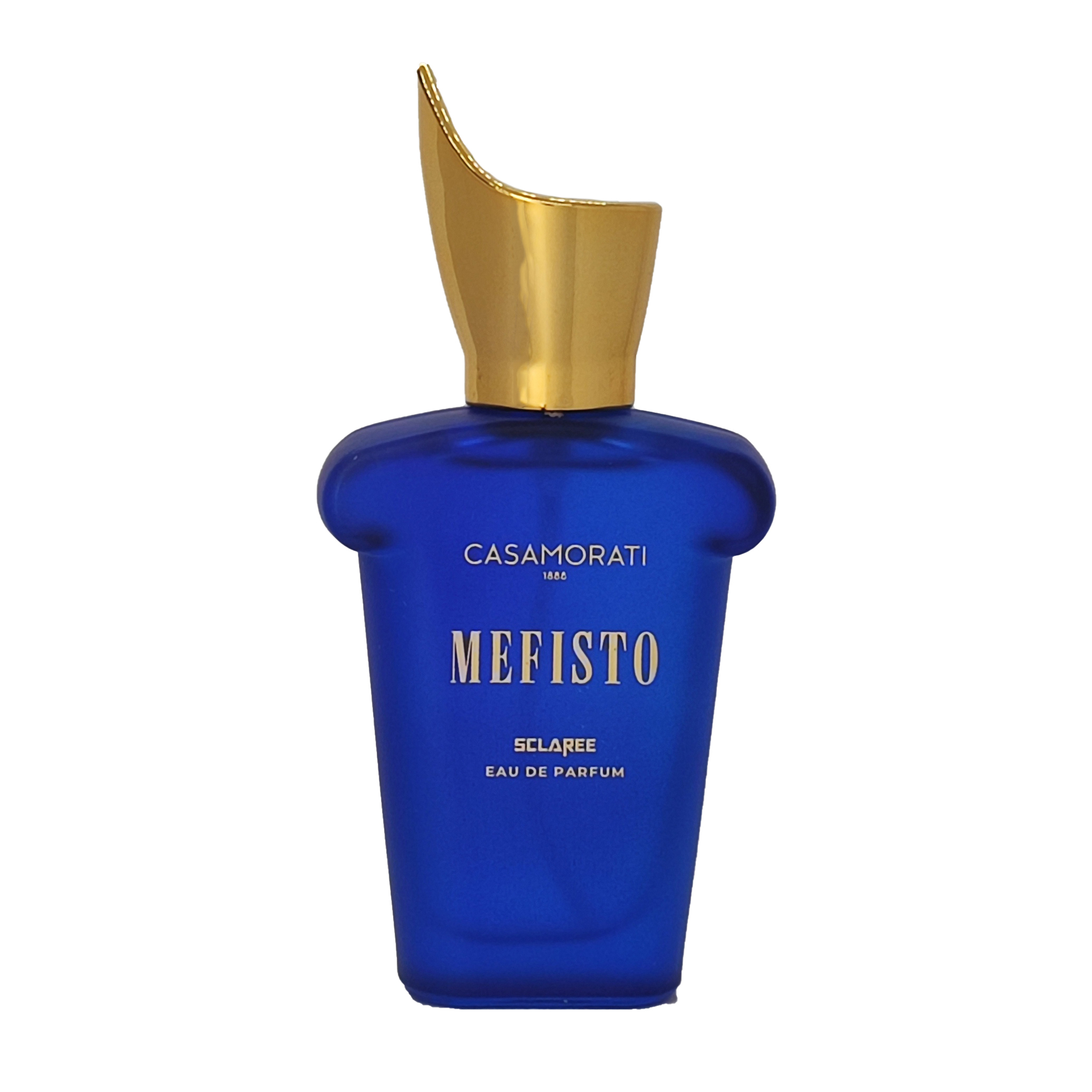 عطر جیبی مردانه اسکلاره مدل Casamorati Mefisto حجم 30 میلی لیتر