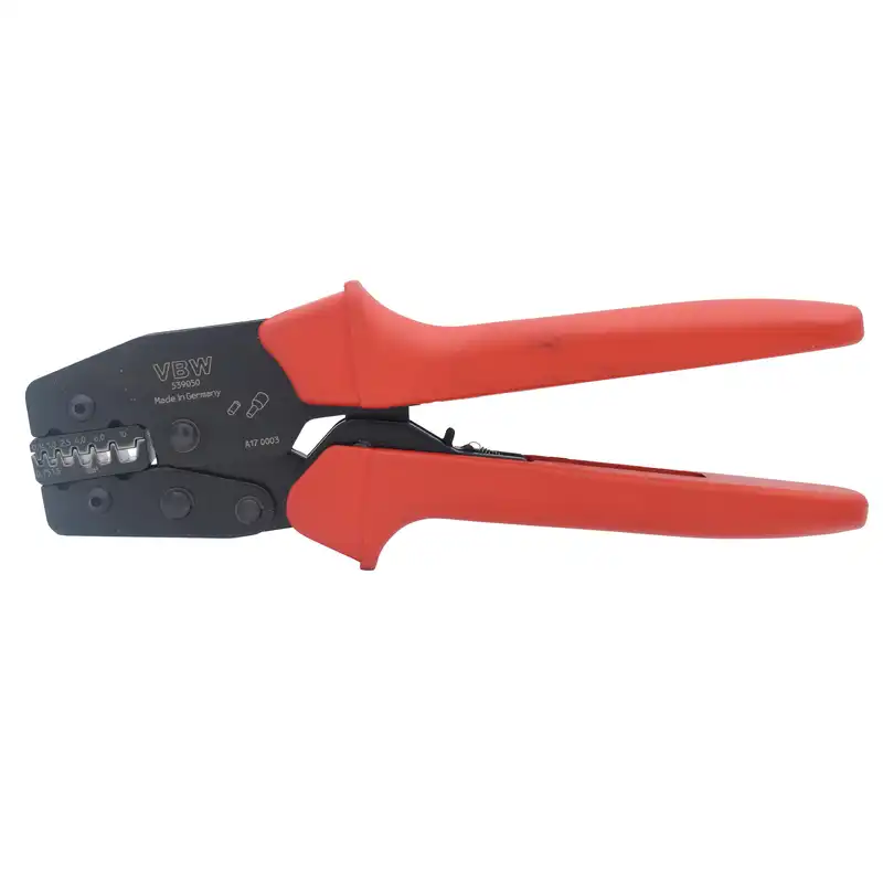 انبر پرس کابلشو وی بی دبلیو مدل 539050 سایز 9 اینچ