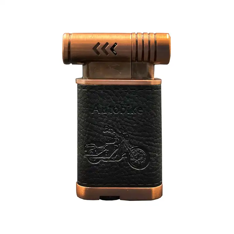 فندک طرح موتور کد DKD-702