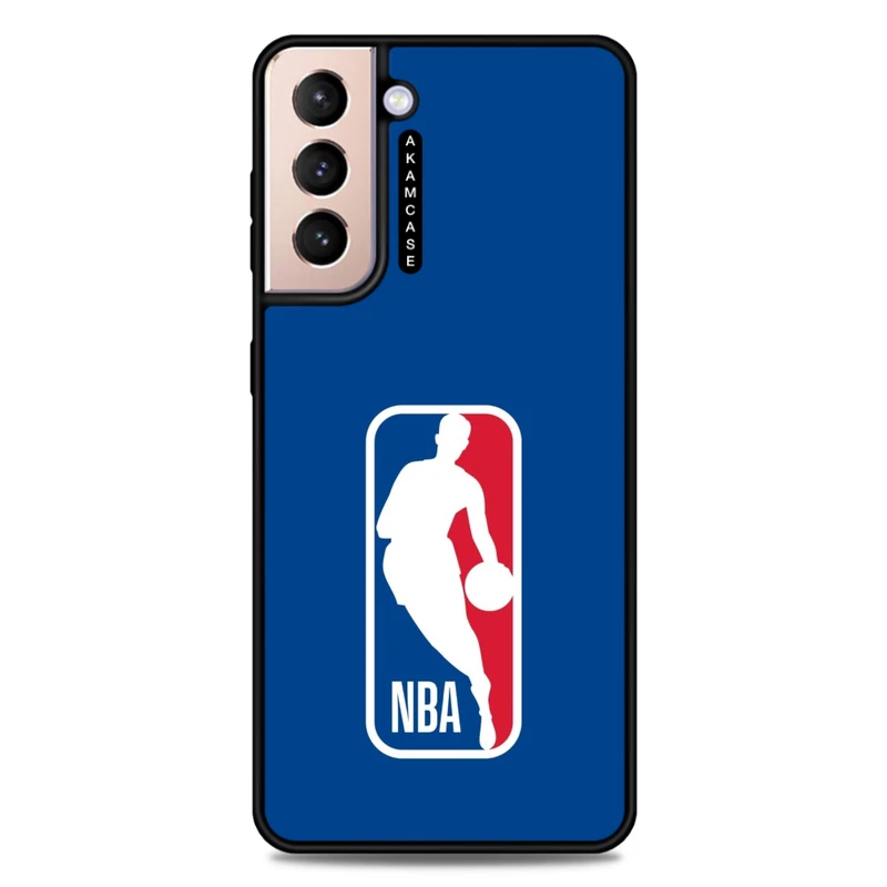 کاور آکام مدل AMC-WSGS21P-BASKETBALL15 مناسب برای گوشی موبایل سامسونگ Galaxy S21 Plus