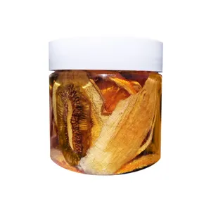 عسل دسر میوه خشک جاویدنیا - 400 گرم