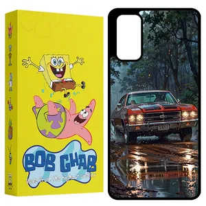 BOB Ghab BCPS20 Cover For Samsung Galaxy S20 
