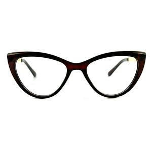 نقد و بررسی فریم عینک طبی زنانه مدل Di 465 توسط خریداران