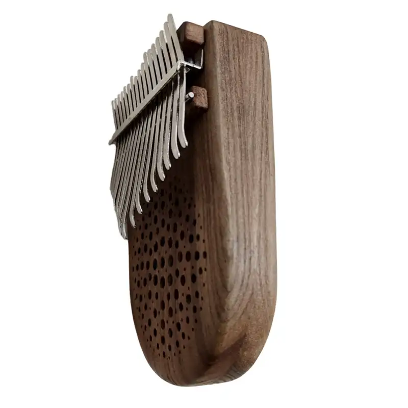 کالیمبا مدل Griffin guitars مدل Shams