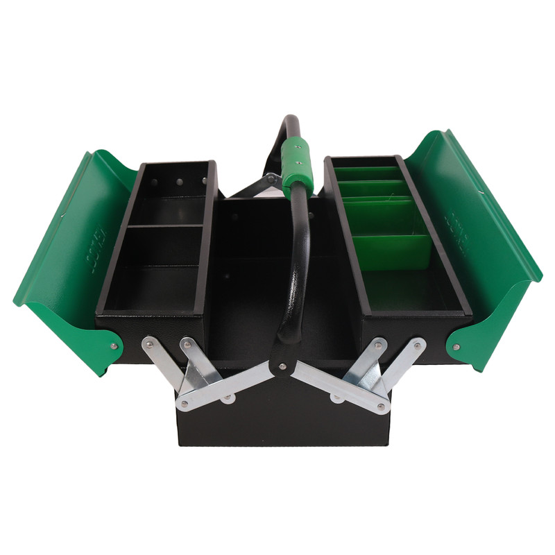 جعبه ابزار نکستول گروپ مدل NT-402