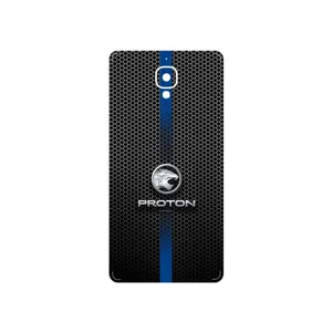 MAHOOT PROTON Cover Sticker for OnePlus 3