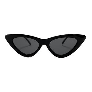 عینک آفتابی زنانه مدل گربه ای 107