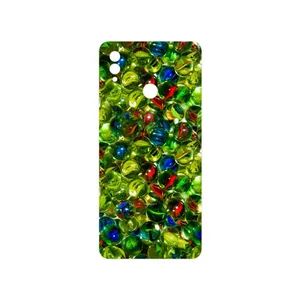 MAHOOT Marble Nostalgia Cover Sticker for Honor Note 10