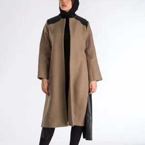 پالتو زنانه شهزاد مدل 108071116