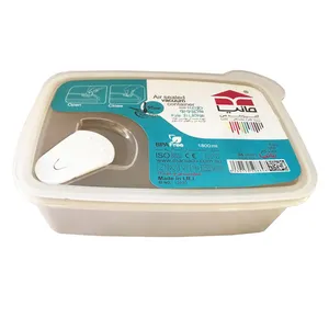 ظرف نگهدارنده مانیا مدل s-3 
