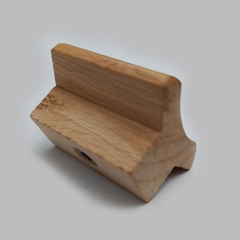 دستگیره کمد و کابینت مدل سابیژ 001 بسته 4 عددی دستگیره کمد و کابینت مدل سابیژ 001 بسته 4 عددی