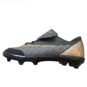 کفش فوتبال مردانه مدل استوک دار چمنی مرکوریال