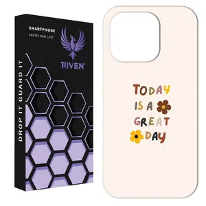 RIVEN RI1 Case For Apple iPhone 16 Pro Max